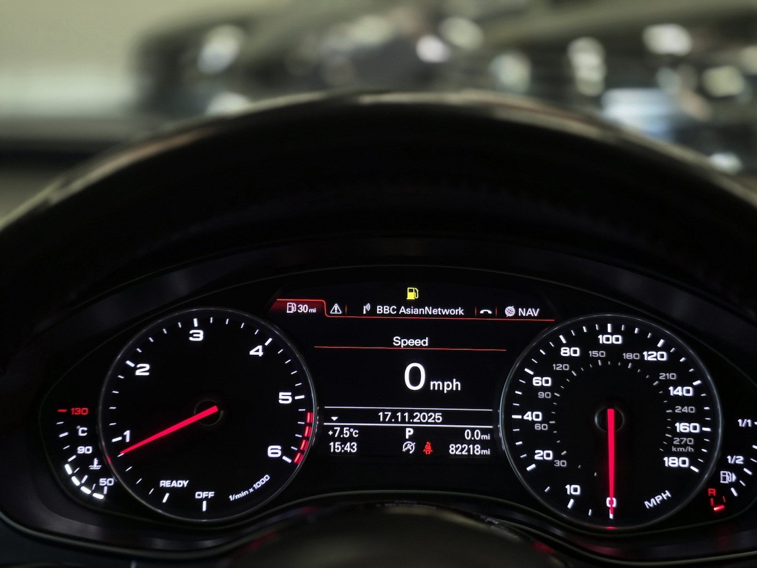 Used Audi A6 Avant 2015 for sale - 76605962: Photo 12