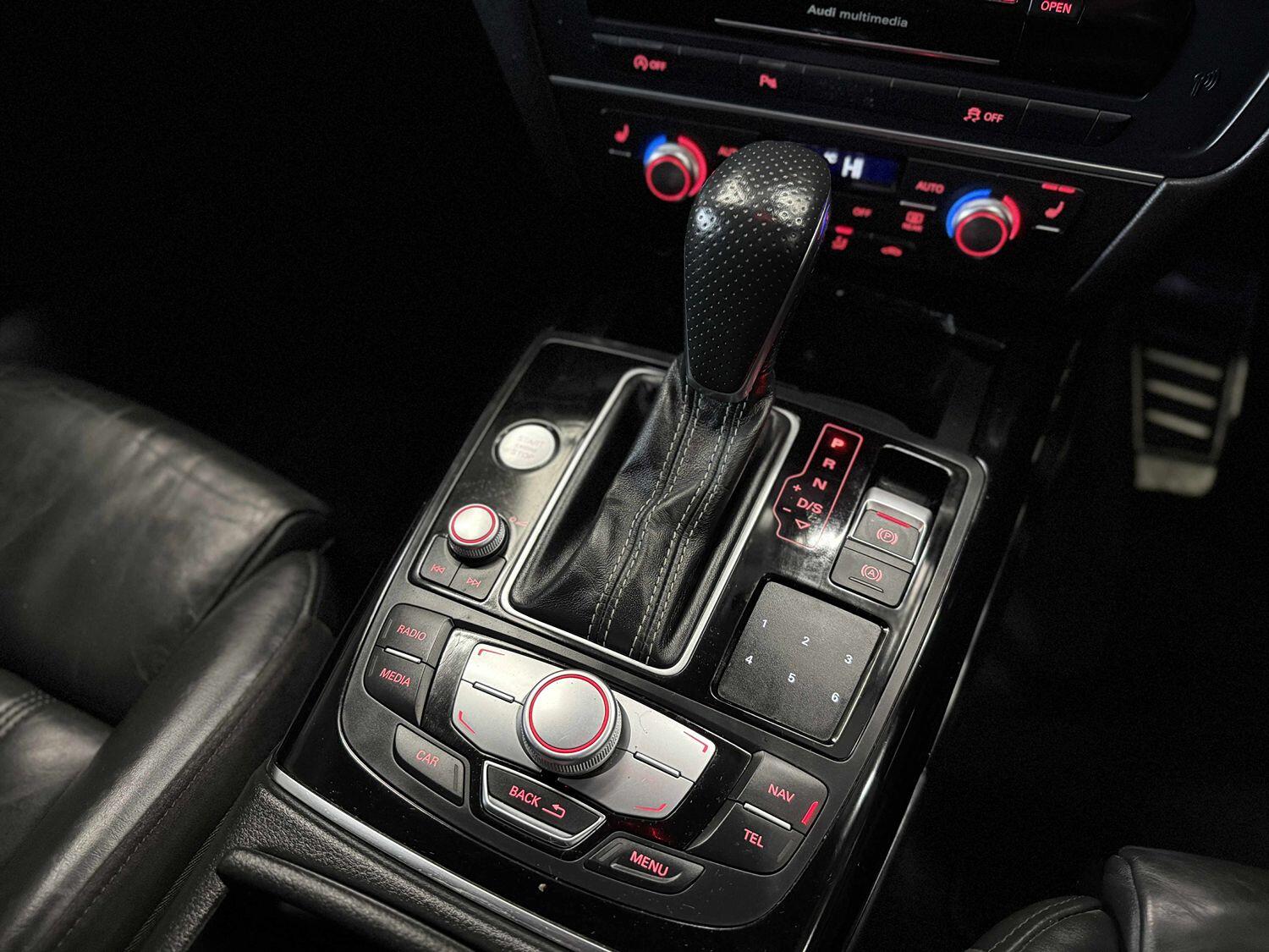 Used Audi A6 Avant 2015 for sale - 76605962: Photo 13