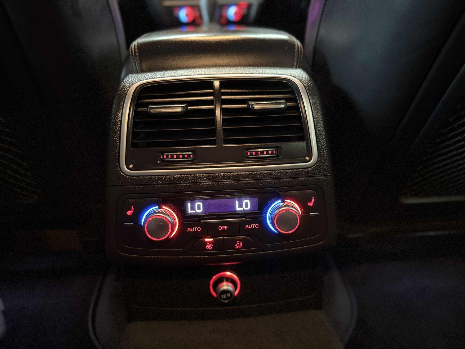 Used Audi A6 Avant 2015 for sale - 76605962: Photo 15