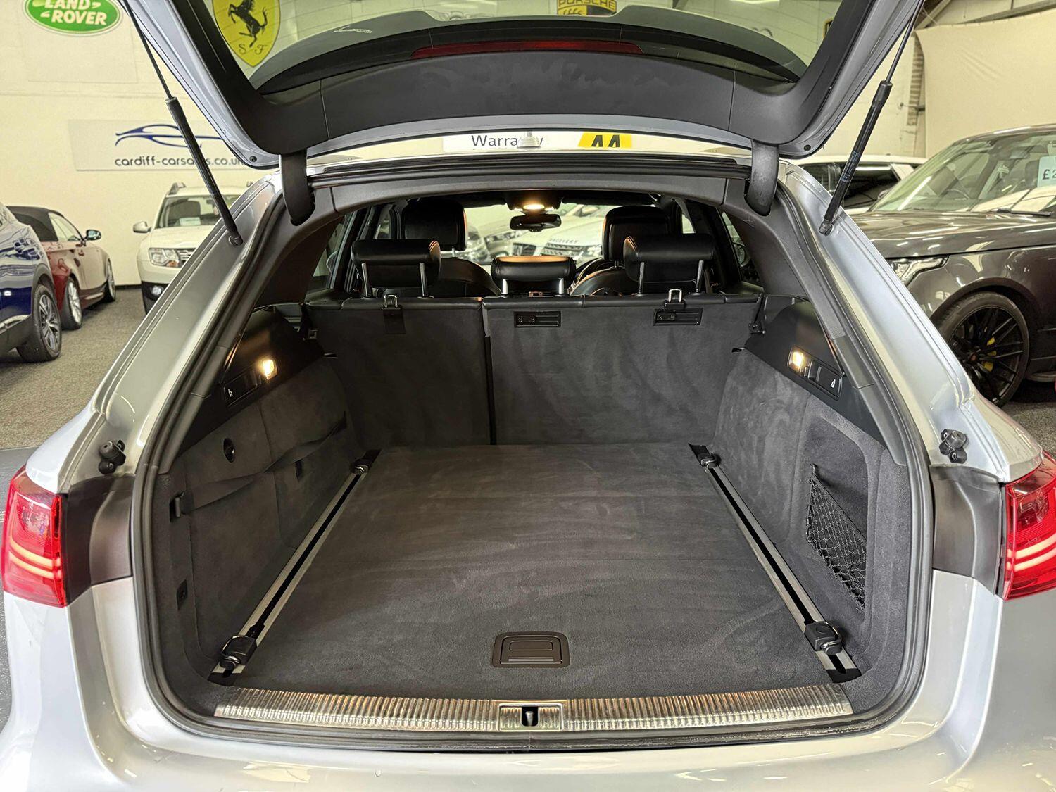 Used Audi A6 Avant 2015 for sale - 76605962: Photo 18