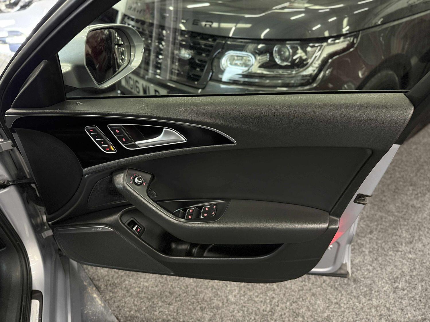 Used Audi A6 Avant 2015 for sale - 76605962: Photo 25