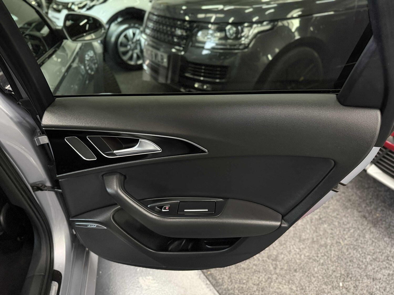 Used Audi A6 Avant 2015 for sale - 76605962: Photo 26