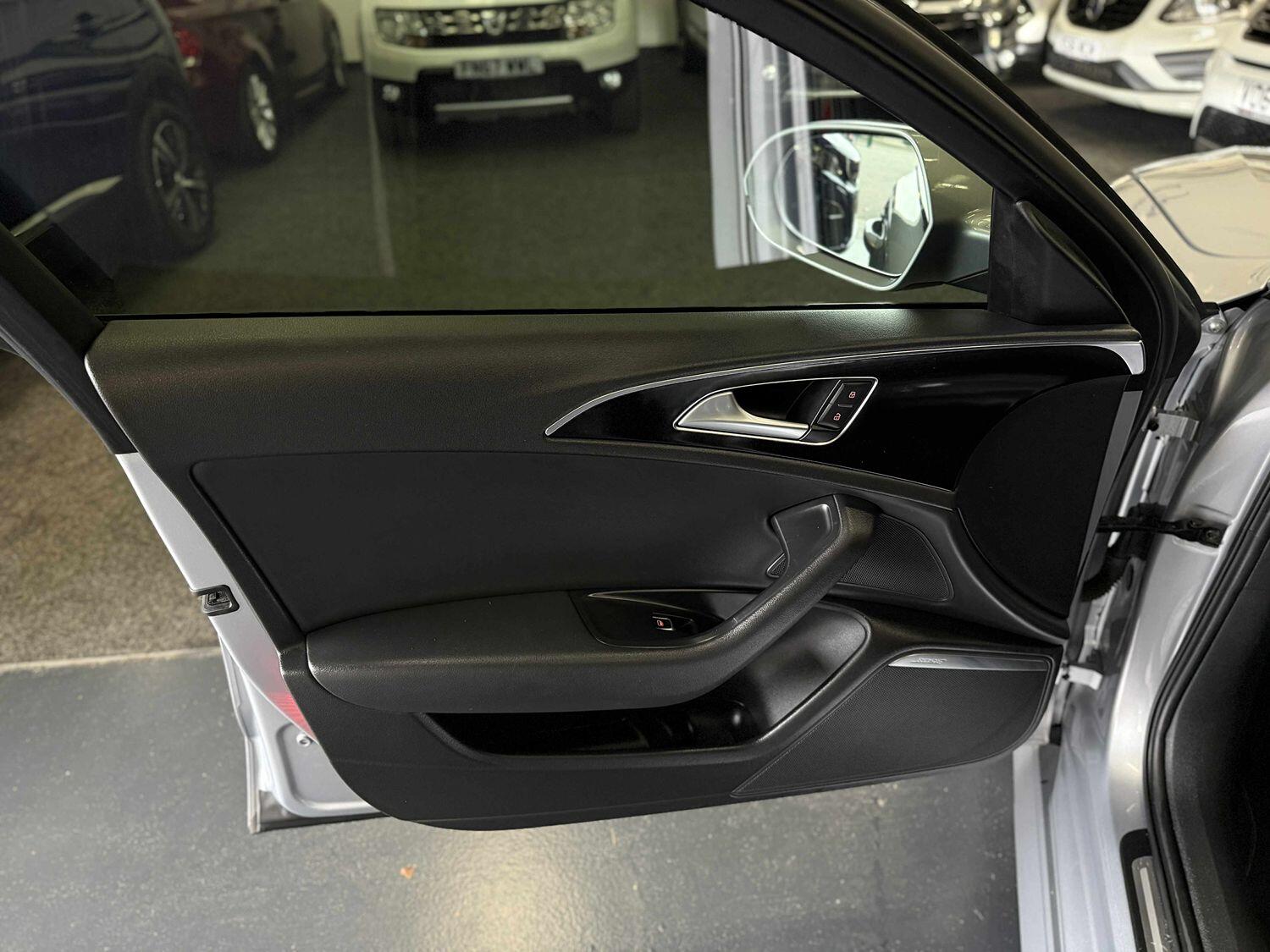 Used Audi A6 Avant 2015 for sale - 76605962: Photo 27