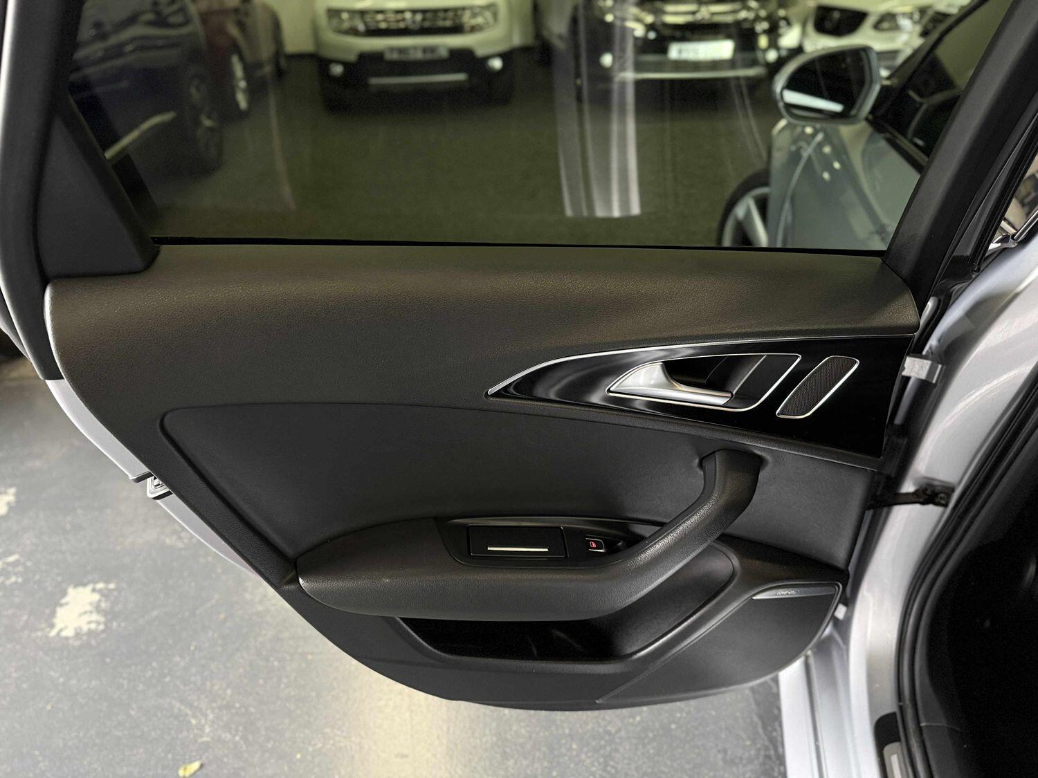 Used Audi A6 Avant 2015 for sale - 76605962: Photo 28