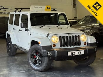 Used Jeep Wrangler 2012 for sale - 79779815: Photo