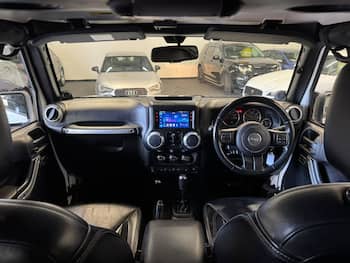 Used Jeep Wrangler 2012 for sale - 79779815: Photo