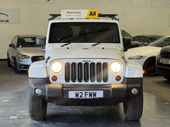 Used Jeep Wrangler 2012 for sale - 79779815: Photo