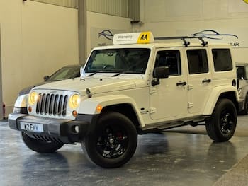 Used Jeep Wrangler 2012 for sale - 79779815: Photo
