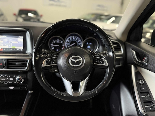 Used Mazda CX-5 2017 for sale - 75706130: Photo 11