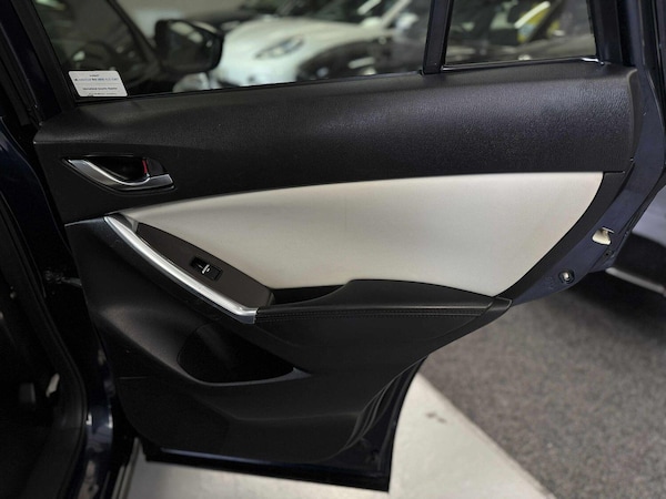 Used Mazda CX-5 2017 for sale - 75706130: Photo 24