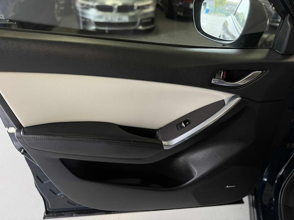 Used Mazda CX-5 2017 for sale - 75706130: Photo 26