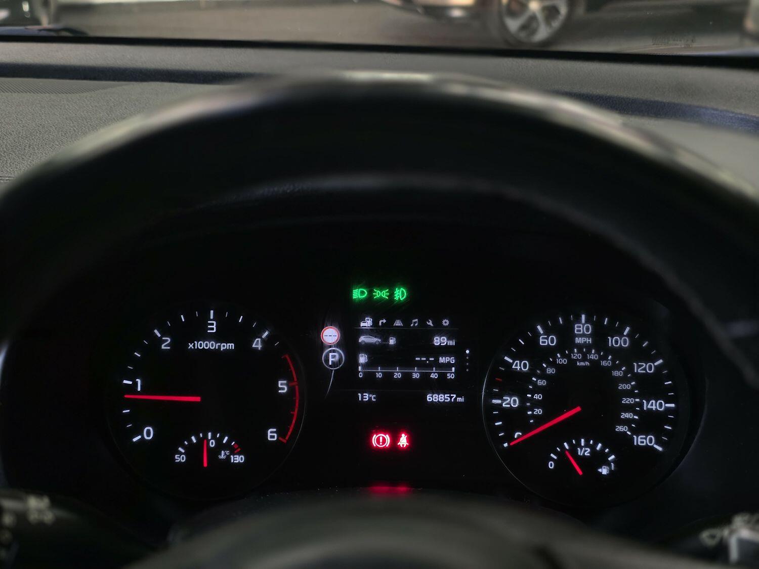 Used Kia Sportage 2016 for sale - 76334757: Photo 11