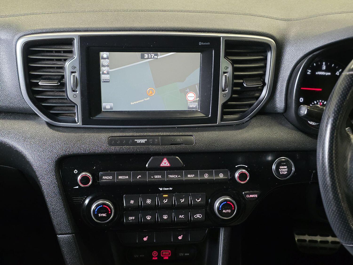 Used Kia Sportage 2016 for sale - 76334757: Photo 12