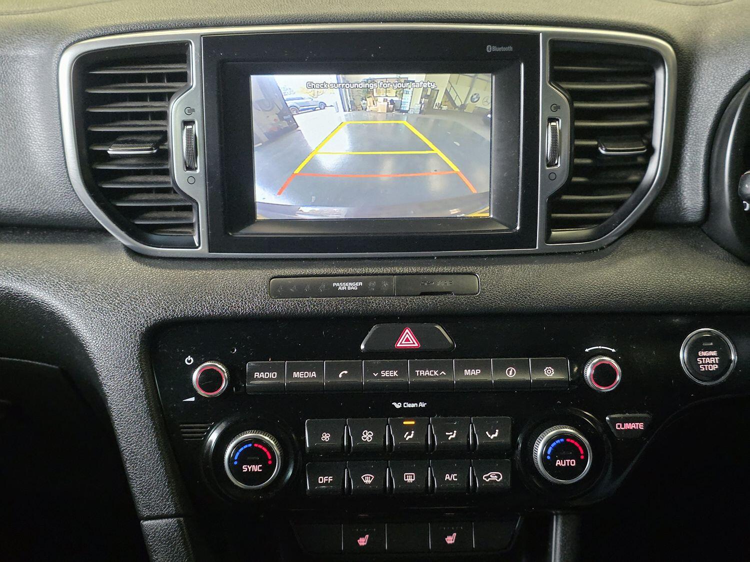 Used Kia Sportage 2016 for sale - 76334757: Photo 13