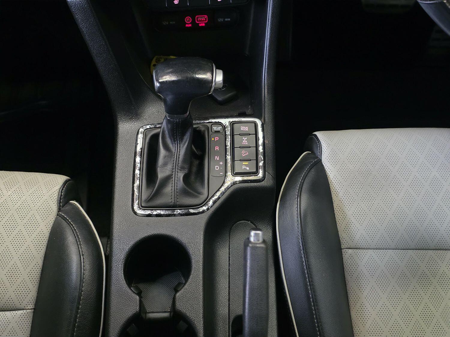 Used Kia Sportage 2016 for sale - 76334757: Photo 14