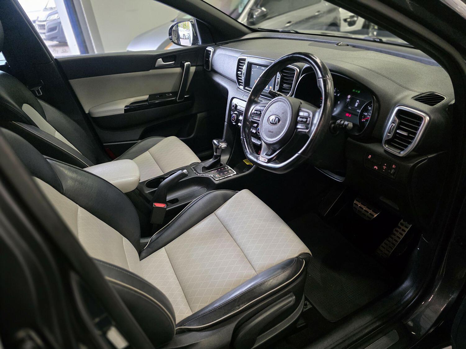 Used Kia Sportage 2016 for sale - 76334757: Photo 15