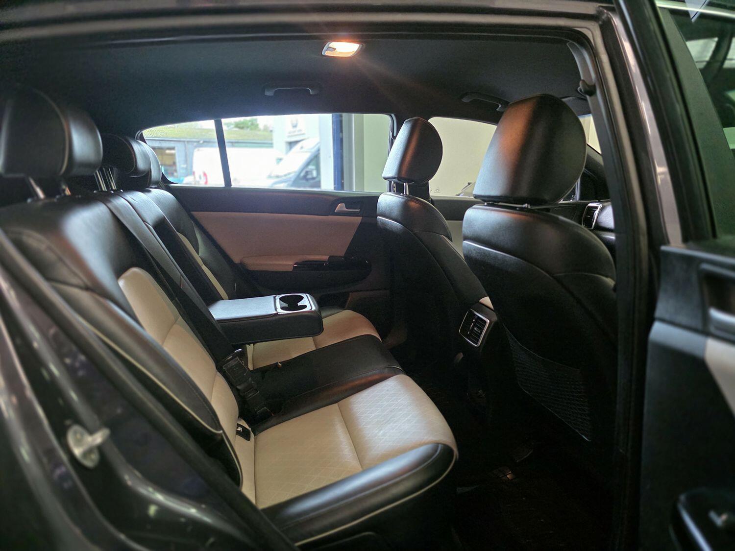 Used Kia Sportage 2016 for sale - 76334757: Photo 16