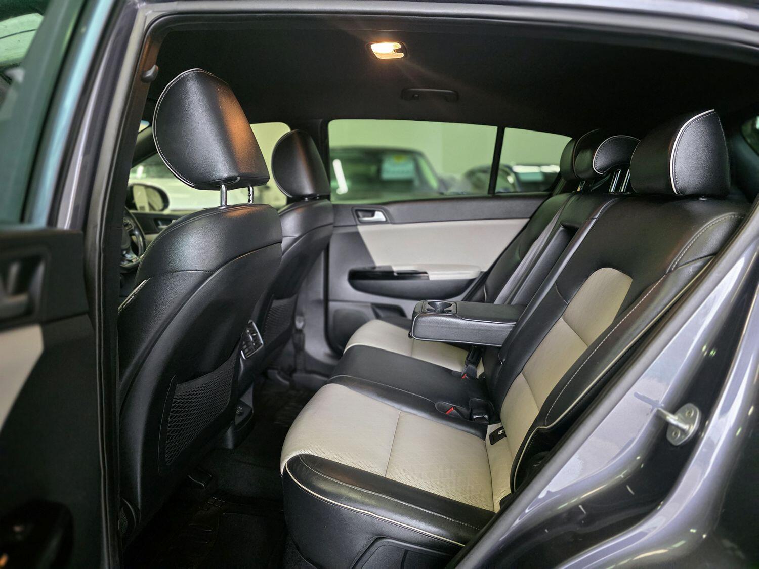 Used Kia Sportage 2016 for sale - 76334757: Photo 17