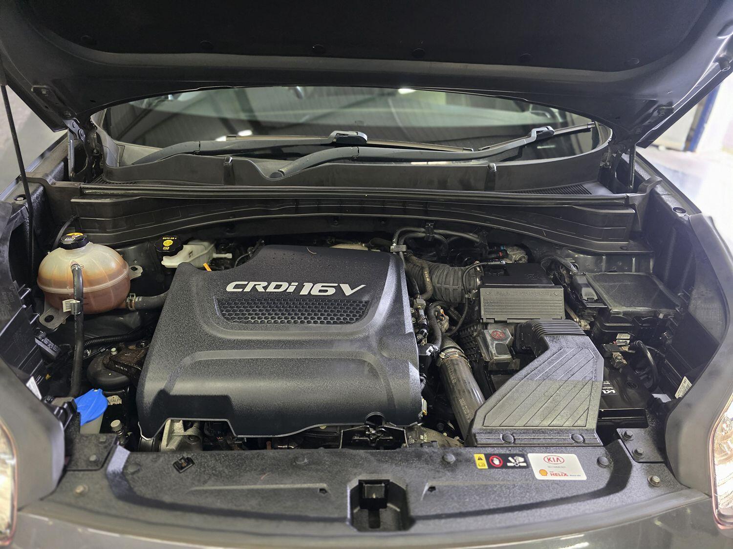 Used Kia Sportage 2016 for sale - 76334757: Photo 20