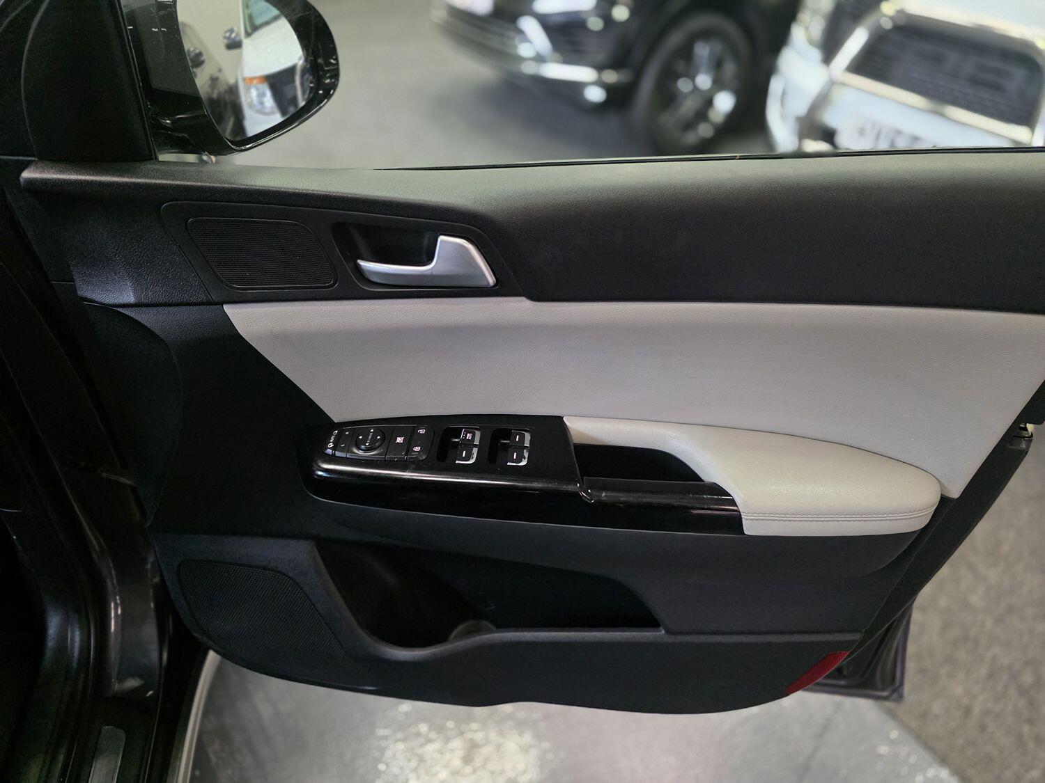 Used Kia Sportage 2016 for sale - 76334757: Photo 24