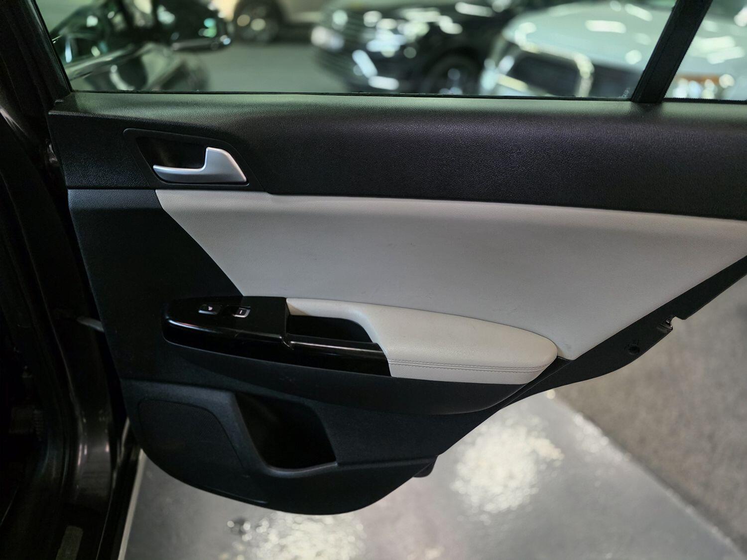 Used Kia Sportage 2016 for sale - 76334757: Photo 25