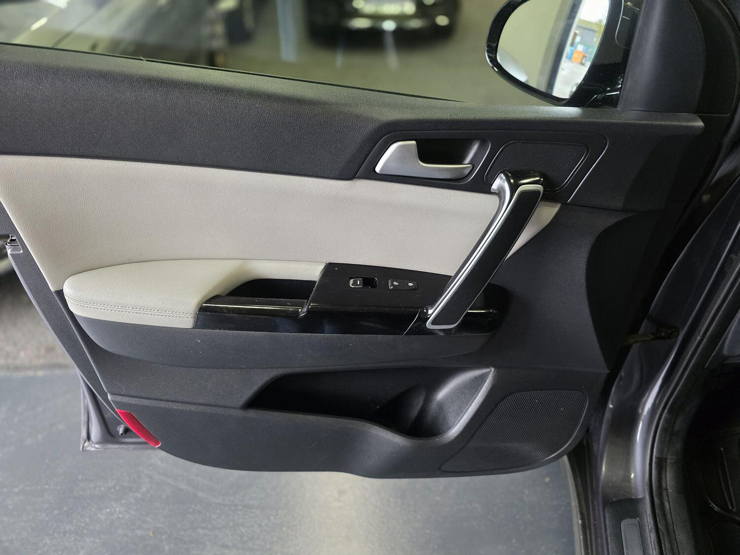 Used Kia Sportage 2016 for sale - 76334757: Photo 26