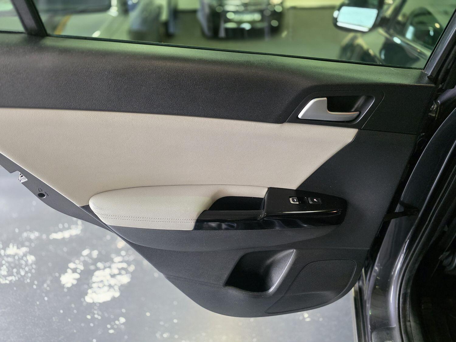 Used Kia Sportage 2016 for sale - 76334757: Photo 27