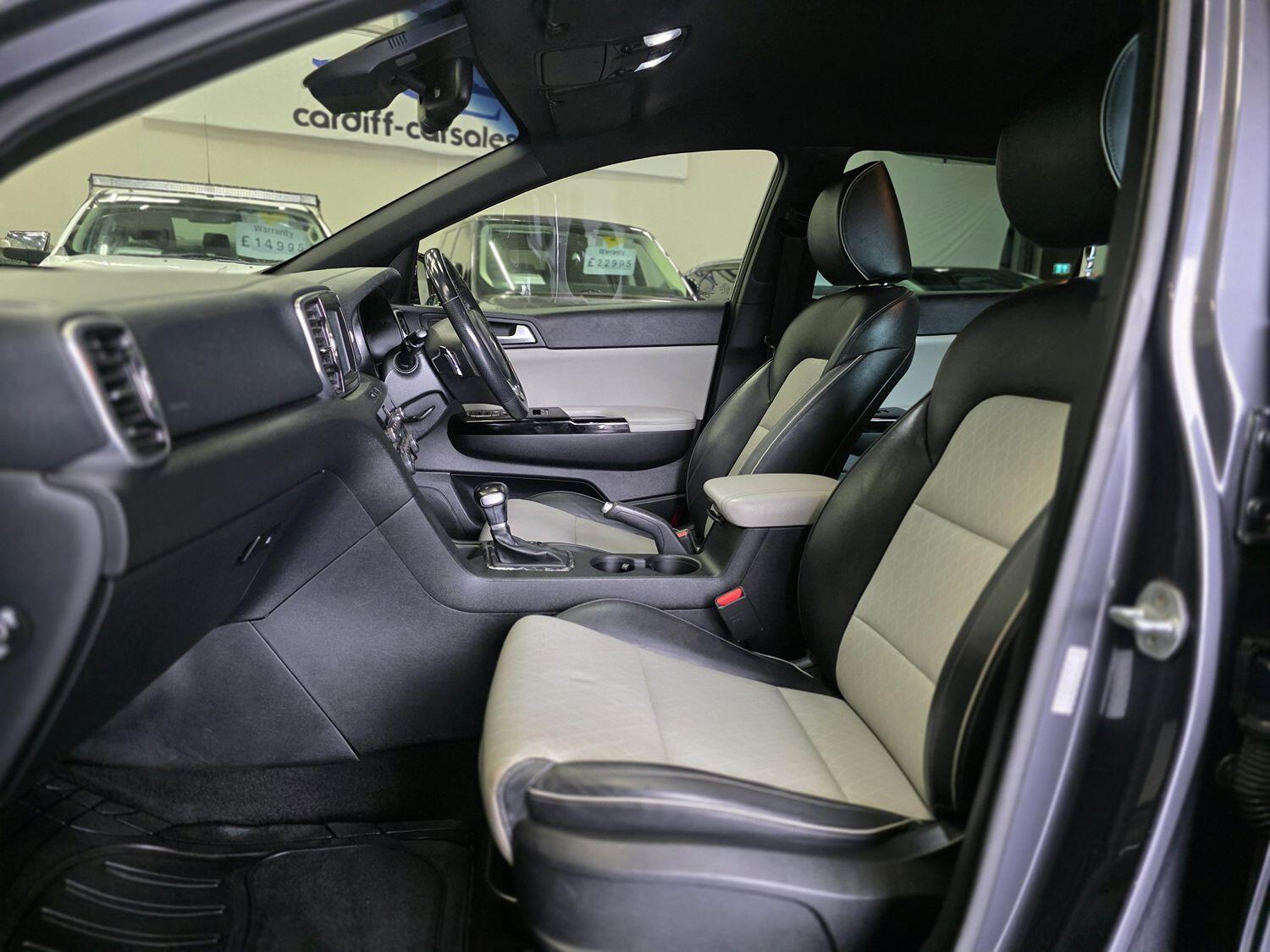 Used Kia Sportage 2016 for sale - 76334757: Photo 9