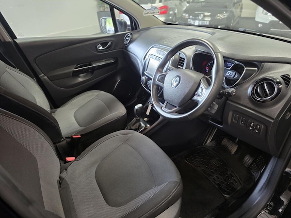 Used Renault Captur 2017 for sale - 74321179: Photo 14