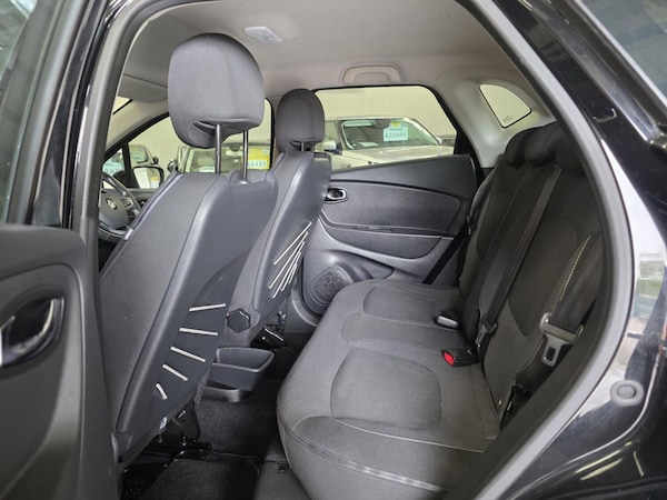 Used Renault Captur 2017 for sale - 74321179: Photo 16