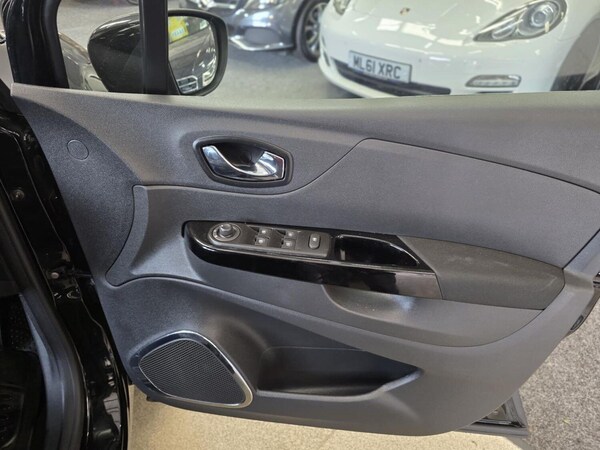 Used Renault Captur 2017 for sale - 74321179: Photo 23