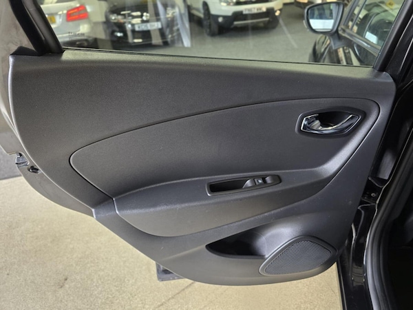 Used Renault Captur 2017 for sale - 74321179: Photo 26