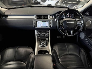 Used Land Rover Range Rover Evoque 2015 for sale - 75962741: Photo