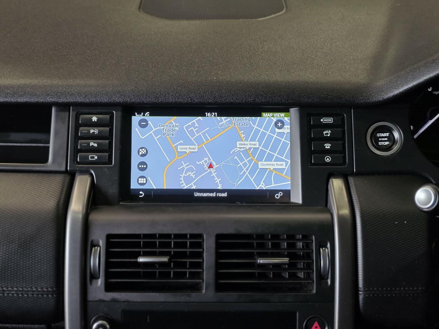 Used Land Rover Discovery Sport 2018 for sale - 76120357: Photo 12