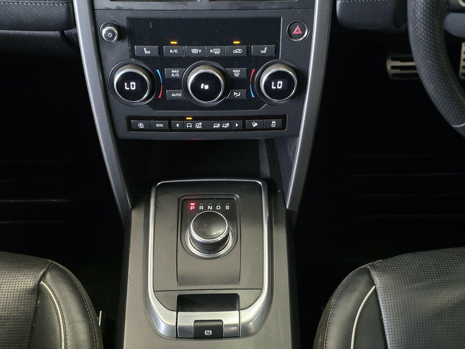 Used Land Rover Discovery Sport 2018 for sale - 76120357: Photo 14