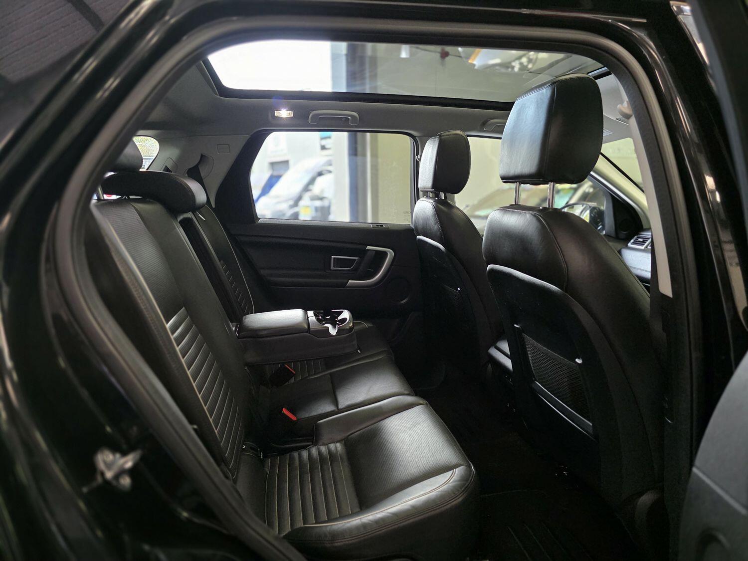 Used Land Rover Discovery Sport 2018 for sale - 76120357: Photo 16