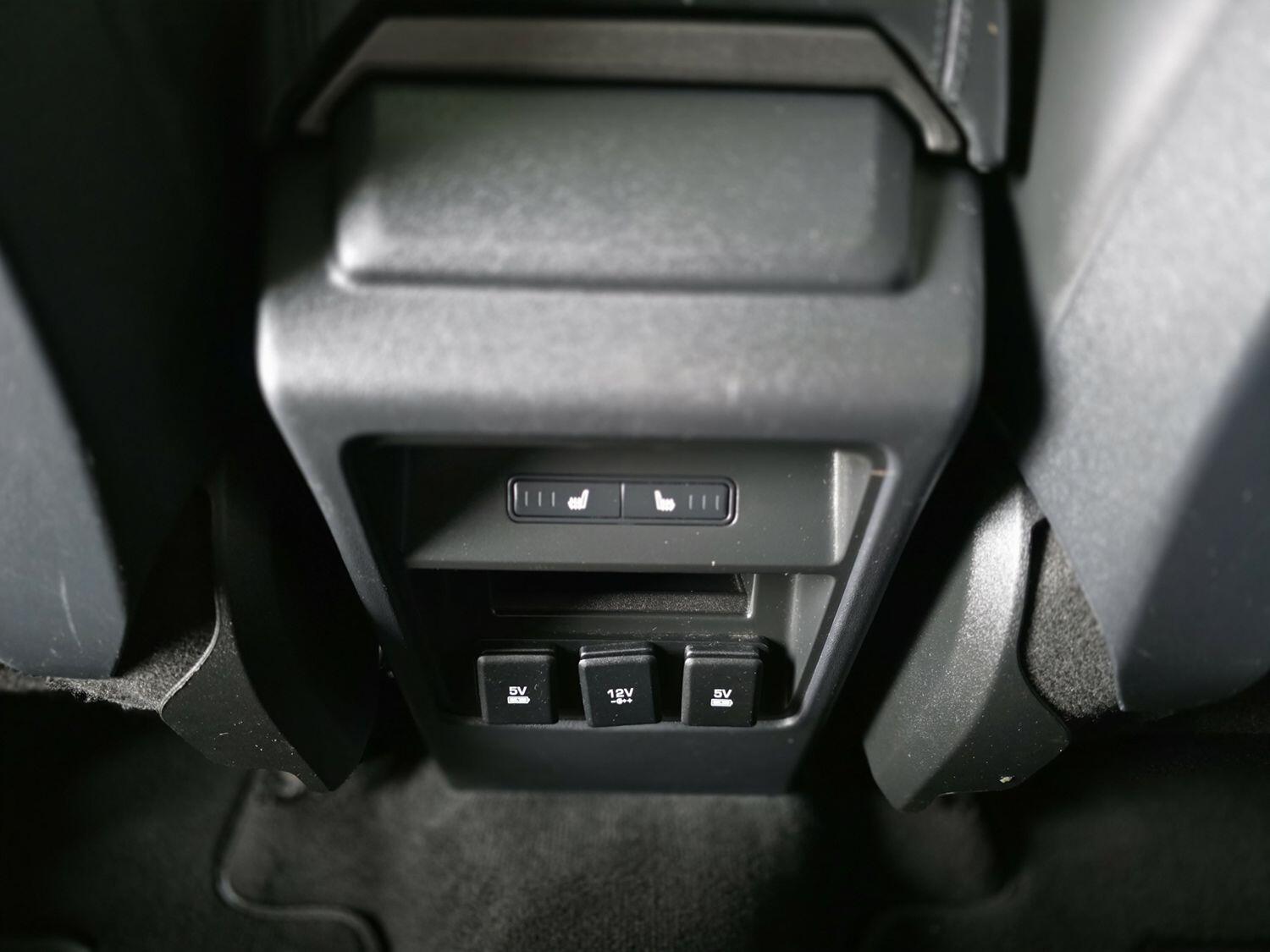 Used Land Rover Discovery Sport 2018 for sale - 76120357: Photo 18