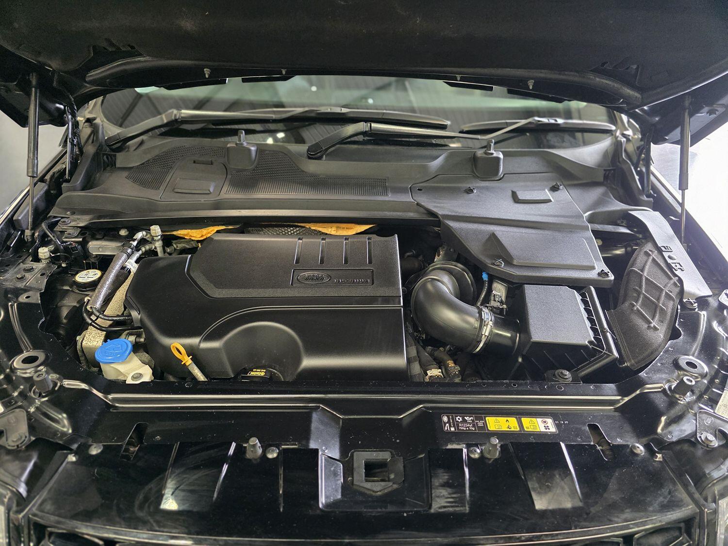 Used Land Rover Discovery Sport 2018 for sale - 76120357: Photo 20