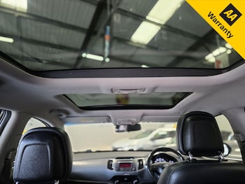 Used Kia Sportage 2015 for sale - 75731169: Photo