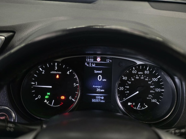 Used Nissan X-Trail 2017 for sale - 76268579: Photo 11