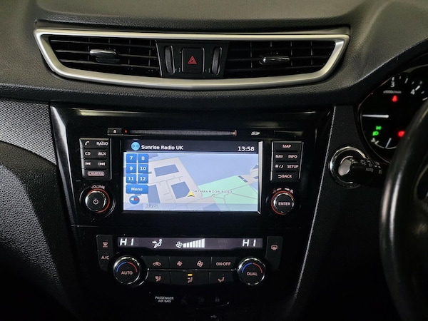 Used Nissan X-Trail 2017 for sale - 76268579: Photo 12