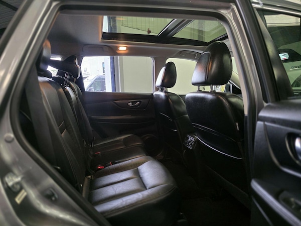Used Nissan X-Trail 2017 for sale - 76268579: Photo 16