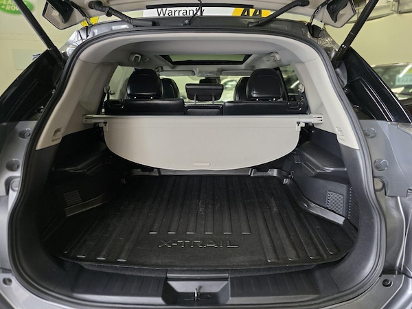 Used Nissan X-Trail 2017 for sale - 76268579: Photo 18