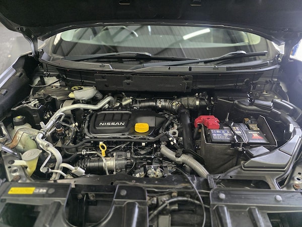 Used Nissan X-Trail 2017 for sale - 76268579: Photo 20