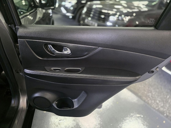Used Nissan X-Trail 2017 for sale - 76268579: Photo 26