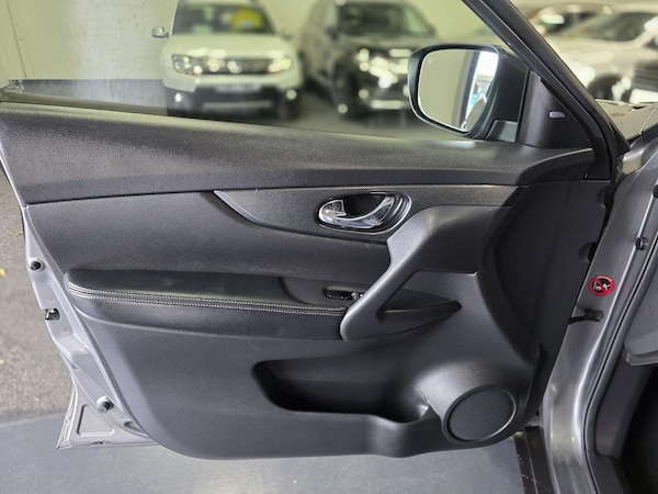 Used Nissan X-Trail 2017 for sale - 76268579: Photo 27