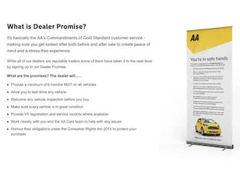 2013 - 1.2 VVT SE 5dr Auto