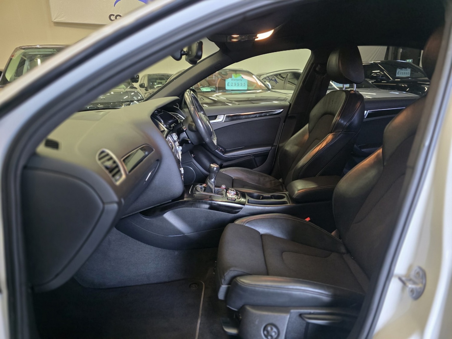 Used Audi A4 2015 for sale - 77038986: Photo 10