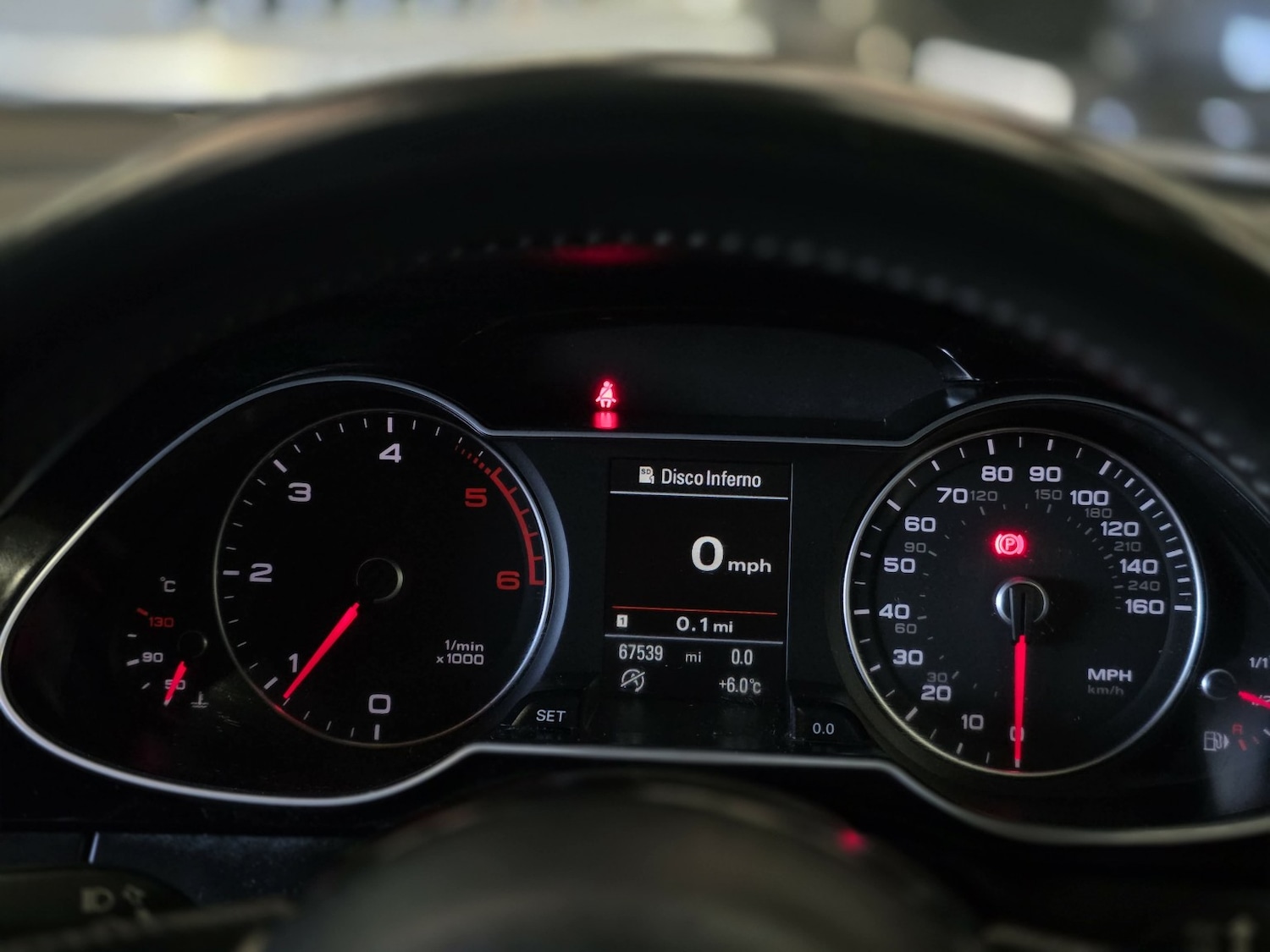 Used Audi A4 2015 for sale - 77038986: Photo 12