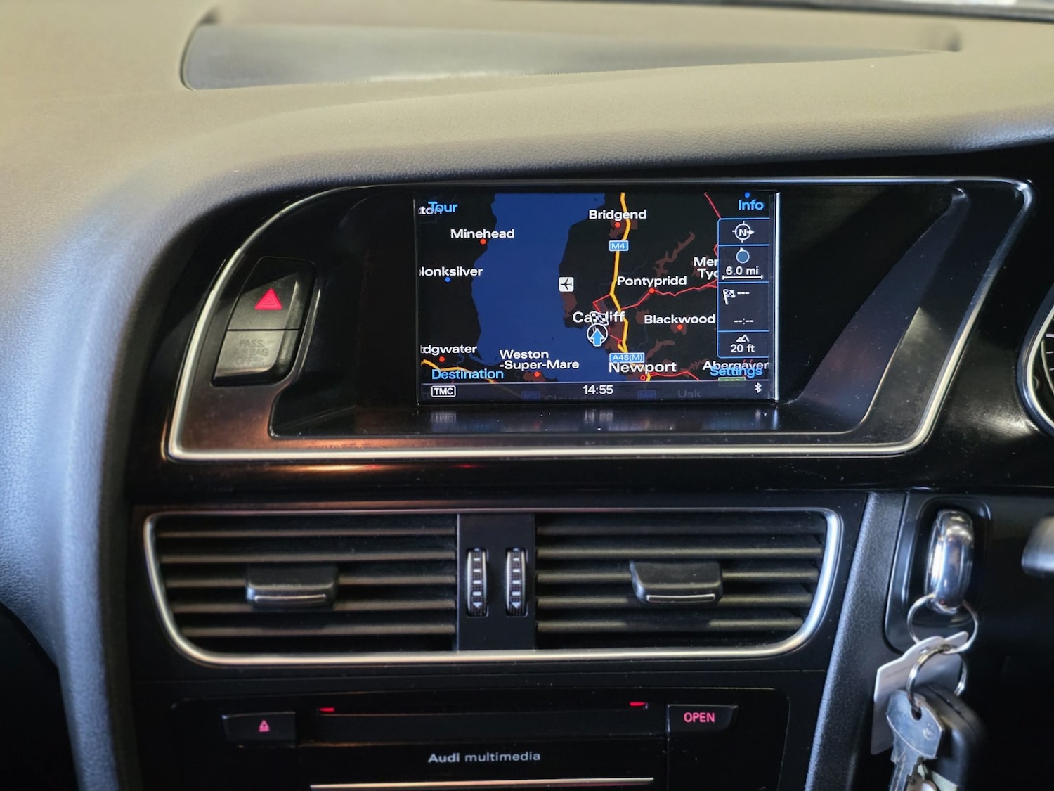 Used Audi A4 2015 for sale - 77038986: Photo 13